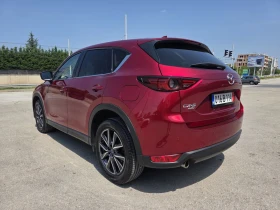 Mazda CX-5 2, 5i* 4х4* 194 к.с.* Швейцария* Хедъп* Дистроник | Auto.bg — изображение 4 Mazda CX-5 2, 5i* 4х4* 194 к.с.* Швейцария* Хедъп* Дистроник | Auto.bg — изображение 4