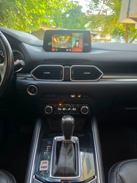 Mazda CX-5 2, 5i* 4х4* 194 к.с.* Швейцария* Хедъп* Дистроник | Auto.bg — изображение 14 Mazda CX-5 2, 5i* 4х4* 194 к.с.* Швейцария* Хедъп* Дистроник | Auto.bg — изображение 14