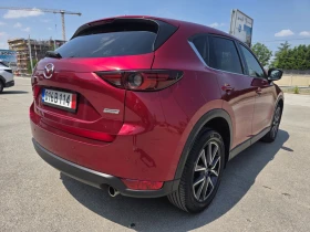 Mazda CX-5 2, 5i* 4х4* 194 к.с.* Швейцария* Хедъп* Дистроник | Auto.bg — изображение 3 Mazda CX-5 2, 5i* 4х4* 194 к.с.* Швейцария* Хедъп* Дистроник | Auto.bg — изображение 3