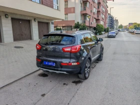 Kia Sportage 2.0 184hp 157600km - 9999 € - 11500134 3 | Car24.bg Kia Sportage 2.0 184hp 157600km - 9999 € - 11500134 3