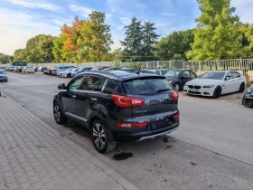 Kia Sportage 2.0 184hp 157600km - 9999 € - 11500134 4 | Car24.bg Kia Sportage 2.0 184hp 157600km - 9999 € - 11500134 4