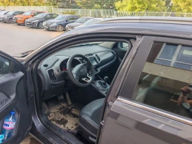Kia Sportage 2.0 184hp 157600km - 9999 € - 11500134 7 | Car24.bg Kia Sportage 2.0 184hp 157600km - 9999 € - 11500134 7