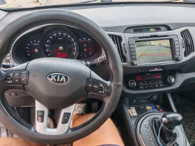 Kia Sportage 2.0 184hp 157600km - 9999 € - 11500134 8 | Car24.bg Kia Sportage 2.0 184hp 157600km - 9999 € - 11500134 8