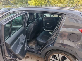 Kia Sportage 2.0 184hp 157600km - 9999 € - 11500134 6 | Car24.bg Kia Sportage 2.0 184hp 157600km - 9999 € - 11500134 6