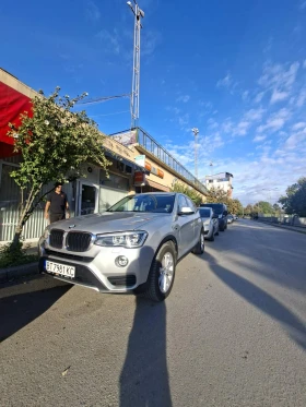 BMW X3 undefined | Auto.bg — изображение 3 BMW X3 undefined | Auto.bg — изображение 3