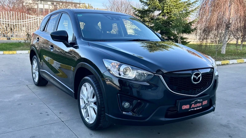 Mazda CX-5 2.2d Skyactiv/ 4x4/ 175кс/ 162 000км/ кожа - 17999 лв. / 9202.74 € - 33950289 1 | Car24.bg Mazda CX-5 2.2d Skyactiv/ 4x4/ 175кс/ 162 000км/ кожа - 17999 лв. / 9202.74 € - 33950289 1