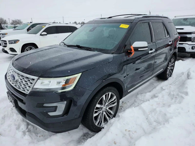 Ford Explorer * Platinum * CARFAX * ПОДГРЕВИ* ОБДУХВАНИЯ* ПАНОРА - 13750 € / 26892.66 лв. - 28692033 1 | Car24.bg Ford Explorer * Platinum * CARFAX * ПОДГРЕВИ* ОБДУХВАНИЯ* ПАНОРА - 13750 € / 26892.66 лв. - 28692033 1