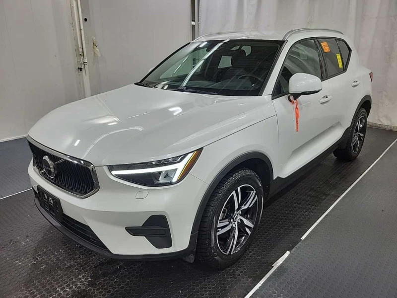 Volvo XC40 CORE| 2 КЛЮЧА| KEYLESS GO| CARFAX| 6, 869 KM - 28000 € / 54763.24 лв. - 41334877 1 | Car24.bg Volvo XC40 CORE| 2 КЛЮЧА| KEYLESS GO| CARFAX| 6, 869 KM - 28000 € / 54763.24 лв. - 41334877 1