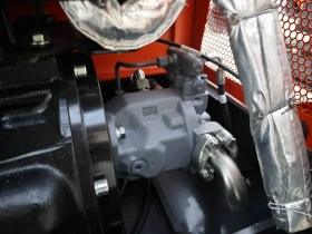 Багер Yanmar ЧИСТО НОВ Yanmar мотор | Auto.bg — изображение 7 Багер Yanmar ЧИСТО НОВ Yanmar мотор | Auto.bg — изображение 7