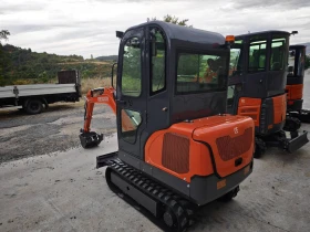 Багер Yanmar ЧИСТО НОВ Yanmar мотор | Auto.bg — изображение 8 Багер Yanmar ЧИСТО НОВ Yanmar мотор | Auto.bg — изображение 8