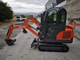 Багер Yanmar ЧИСТО НОВ Yanmar мотор | Auto.bg — изображение 5 Багер Yanmar ЧИСТО НОВ Yanmar мотор | Auto.bg — изображение 5