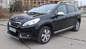 Peugeot 2008 Blue HDi Allure - Car24.bg Peugeot 2008 Blue HDi Allure