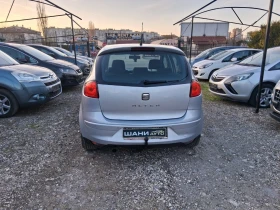 Seat Altea - 3500 € / 6845.40 лв. - 60292202 4 | Car24.bg Seat Altea - 3500 € / 6845.40 лв. - 60292202 4