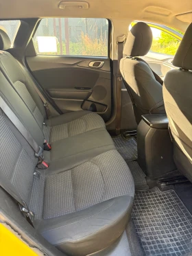 Kia Ceed undefined | Auto.bg — изображение 6 Kia Ceed undefined | Auto.bg — изображение 6
