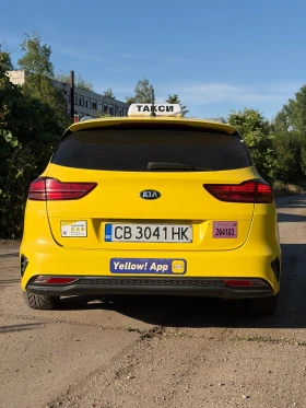 Kia Ceed undefined | Auto.bg — изображение 5 Kia Ceed undefined | Auto.bg — изображение 5
