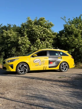 Kia Ceed undefined | Auto.bg — изображение 2 Kia Ceed undefined | Auto.bg — изображение 2