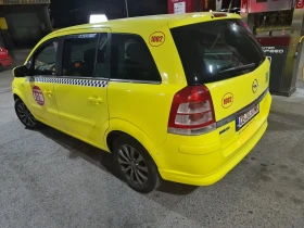 Opel Zafira undefined | Auto.bg — изображение 3 Opel Zafira undefined | Auto.bg — изображение 3