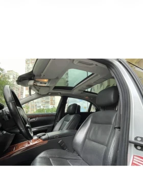 Mercedes-Benz S 400 - 10000 € / 19558.30 лв. - 36001860 3 | Car24.bg Mercedes-Benz S 400 - 10000 € / 19558.30 лв. - 36001860 3