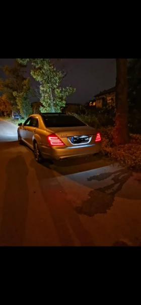 Mercedes-Benz S 400 - 10000 € / 19558.30 лв. - 36001860 7 | Car24.bg Mercedes-Benz S 400 - 10000 € / 19558.30 лв. - 36001860 7