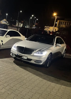 Mercedes-Benz S 400 - 10000 € / 19558.30 лв. - 36001860 4 | Car24.bg Mercedes-Benz S 400 - 10000 € / 19558.30 лв. - 36001860 4