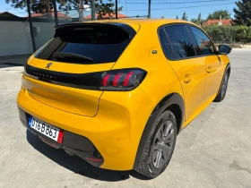 Peugeot 208 E208 | Auto.bg — изображение 4 Peugeot 208 E208 | Auto.bg — изображение 4