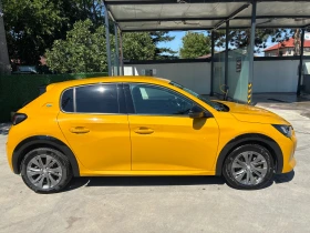 Peugeot 208 E208 | Auto.bg — изображение 6 Peugeot 208 E208 | Auto.bg — изображение 6