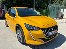 Peugeot 208 E208 | Auto.bg — изображение 3 Peugeot 208 E208 | Auto.bg — изображение 3