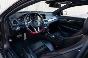 Mercedes-Benz C 63 AMG BLACK SERIES - 33700 € / 65911.47 лв. - 50188205 12 | Car24.bg Mercedes-Benz C 63 AMG BLACK SERIES - 33700 € / 65911.47 лв. - 50188205 12
