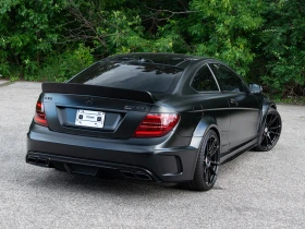 Mercedes-Benz C 63 AMG BLACK SERIES - 33700 € / 65911.47 лв. - 50188205 7 | Car24.bg Mercedes-Benz C 63 AMG BLACK SERIES - 33700 € / 65911.47 лв. - 50188205 7