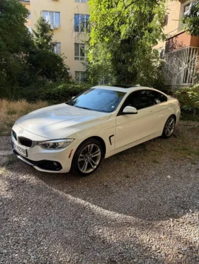 BMW 428 428i xDrive | Auto.bg — изображение 2 BMW 428 428i xDrive | Auto.bg — изображение 2