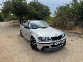 BMW 320 - Car24.bg BMW 320
