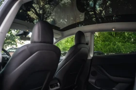 Tesla Model Y Long Range| NoAccident| AWD| ACC| BSM| 499KM | Auto.bg — изображение 16 Tesla Model Y Long Range| NoAccident| AWD| ACC| BSM| 499KM | Auto.bg — изображение 16