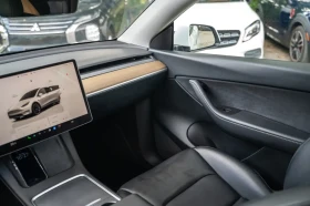 Tesla Model Y Long Range| NoAccident| AWD| ACC| BSM| 499KM | Auto.bg — изображение 15 Tesla Model Y Long Range| NoAccident| AWD| ACC| BSM| 499KM | Auto.bg — изображение 15