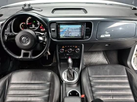 VW Beetle 2.0 Tdi 3Rd Generation | Auto.bg — изображение 7 VW Beetle 2.0 Tdi 3Rd Generation | Auto.bg — изображение 7