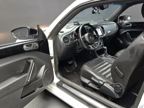 VW Beetle 2.0 Tdi 3Rd Generation | Auto.bg — изображение 11 VW Beetle 2.0 Tdi 3Rd Generation | Auto.bg — изображение 11