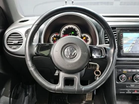 VW Beetle 2.0 Tdi 3Rd Generation | Auto.bg — изображение 13 VW Beetle 2.0 Tdi 3Rd Generation | Auto.bg — изображение 13