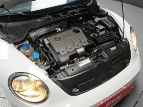 VW Beetle 2.0 Tdi 3Rd Generation | Auto.bg — изображение 6 VW Beetle 2.0 Tdi 3Rd Generation | Auto.bg — изображение 6