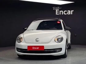 VW Beetle 2.0 Tdi 3Rd Generation | Auto.bg — изображение 3 VW Beetle 2.0 Tdi 3Rd Generation | Auto.bg — изображение 3