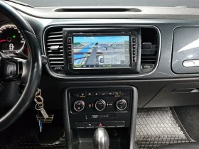 VW Beetle 2.0 Tdi 3Rd Generation | Auto.bg — изображение 14 VW Beetle 2.0 Tdi 3Rd Generation | Auto.bg — изображение 14