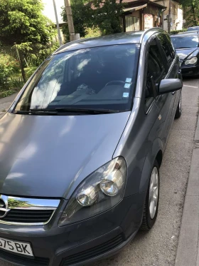 Opel Zafira undefined | Auto.bg — изображение 2 Opel Zafira undefined | Auto.bg — изображение 2