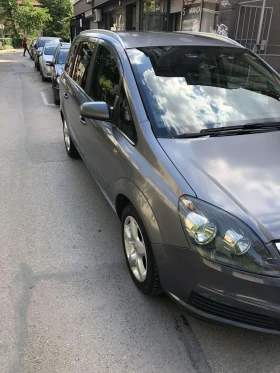 Opel Zafira undefined | Auto.bg — изображение 3 Opel Zafira undefined | Auto.bg — изображение 3