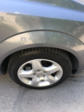 Opel Zafira undefined | Auto.bg — изображение 4 Opel Zafira undefined | Auto.bg — изображение 4