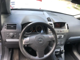 Opel Zafira undefined | Auto.bg — изображение 8 Opel Zafira undefined | Auto.bg — изображение 8