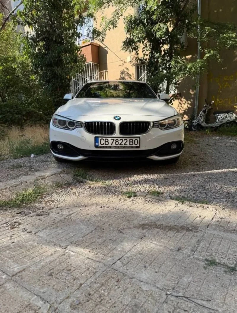 BMW 428 428i xDrive - 12999 € - 41446603 1 | Car24.bg BMW 428 428i xDrive - 12999 € - 41446603 1