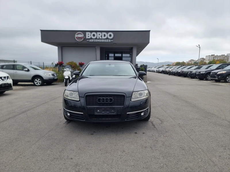 Audi A6 2.7TDI - 3799 € - 81222235 1 | Car24.bg Audi A6 2.7TDI - 3799 € - 81222235 1