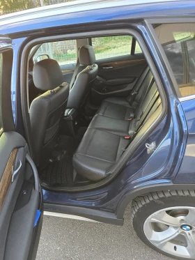 BMW X1 2.3d Xdrive - 7300 € / 14277.56 лв. - 60296709 8 | Car24.bg BMW X1 2.3d Xdrive - 7300 € / 14277.56 лв. - 60296709 8