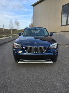 BMW X1 2.3d Xdrive - Car24.bg BMW X1 2.3d Xdrive