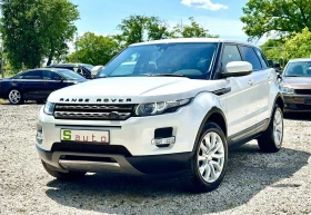 Land Rover Range Rover Evoque 2.2TD4 - Car24.bg Land Rover Range Rover Evoque 2.2TD4