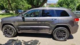 Jeep Grand cherokee Overland - 13200 € / 25816.96 лв. - 54017281 7 | Car24.bg Jeep Grand cherokee Overland - 13200 € / 25816.96 лв. - 54017281 7