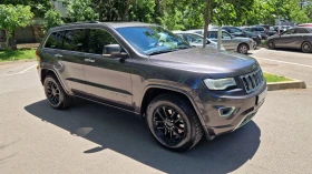 Jeep Grand cherokee Overland - 13200 € / 25816.96 лв. - 54017281 2 | Car24.bg Jeep Grand cherokee Overland - 13200 € / 25816.96 лв. - 54017281 2